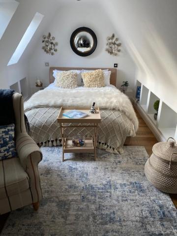 فندق Berwick Upon Tweedفي  The Captains Quarters المظهر الخارجي الصورة