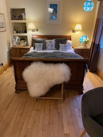 فندق Berwick Upon Tweedفي  The Captains Quarters المظهر الخارجي الصورة