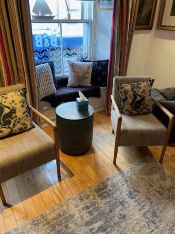 فندق Berwick Upon Tweedفي  The Captains Quarters المظهر الخارجي الصورة