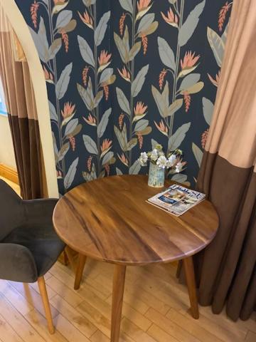 فندق Berwick Upon Tweedفي  The Captains Quarters المظهر الخارجي الصورة