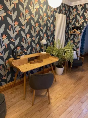 فندق Berwick Upon Tweedفي  The Captains Quarters المظهر الخارجي الصورة